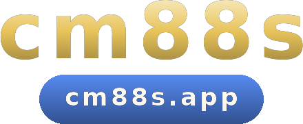 cm88s logo