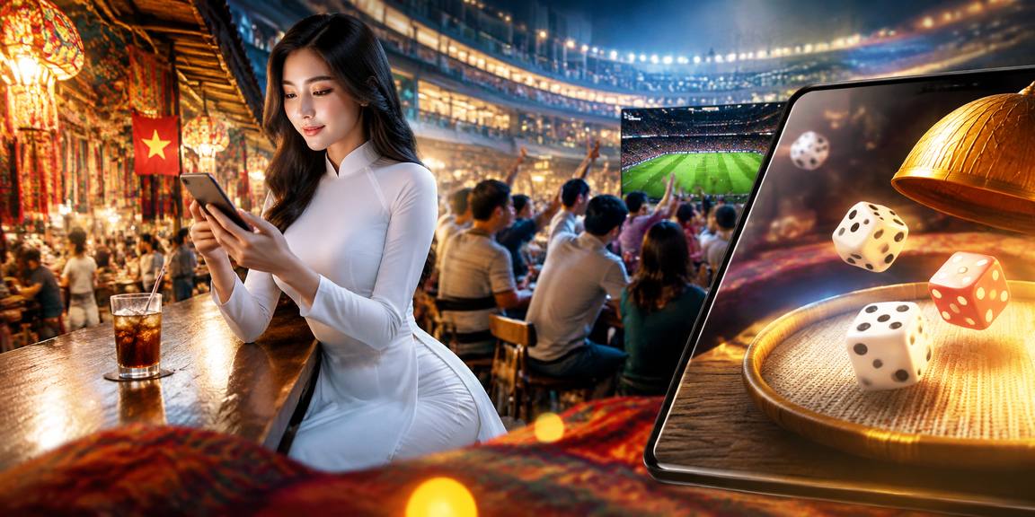 cm88s Lô Đề Miền Trung – Bàn Chơi Số Truyền Thống Quen Thuộc